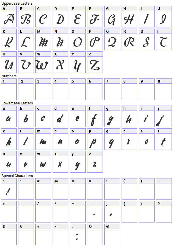microsoft word font similar to hindi letters